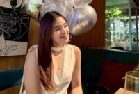 Rawinda Prajongjai kini jadi pelatih bulu tangkis. (Foto: Ig @rawinda.p)
