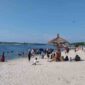 Pantai Ancol Primadona Destinasi Libur Panjang Keluarga. (Foto: travel.tribunnews)