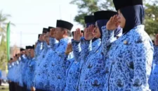 Hak Cuti PPPK: Jenis, Aturan, dan Wewenang Pemberian (Foto: blitarkab.go.id)