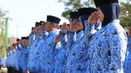 Hak Cuti PPPK: Jenis, Aturan, dan Wewenang Pemberian (Foto: blitarkab.go.id)