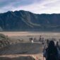 Panduan Bulan Madu Romantis Bromo Tengger Semeru: Menjemput Cinta di Atas Awan. (Foto: wallpapers)