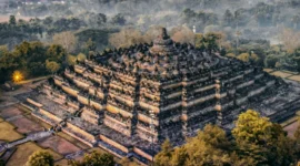 Ilustrasi. 8 Destinasi Wisata Domestik Trending yang Mendefinisikan Ulang Pesona Indonesia. (Foto: Google)