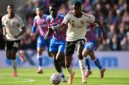 Liverpool Kalah Dramatis dari Palace, Slot Akui Kelemahan (Foto: Media Officer Liverpool)