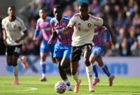 Liverpool Kalah Dramatis dari Palace, Slot Akui Kelemahan (Foto: Media Officer Liverpool)