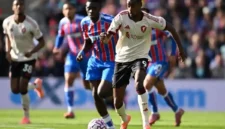 Liverpool Kalah Dramatis dari Palace, Slot Akui Kelemahan (Foto: Media Officer Liverpool)