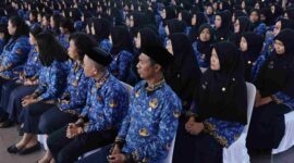PPPK Paruh Waktu Bisa Ajukan Kredit Bank? Ini Penjelasannya (Foto: Google)