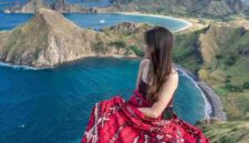 7 Destinasi Wisata Hits 2025 yang Wajib Masuk Bucket List. (Foto: indonesiajuara.asia)
