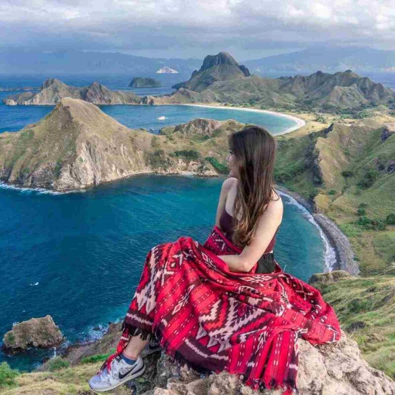 7 Destinasi Wisata Hits 2025 yang Wajib Masuk Bucket List. (Foto: indonesiajuara.asia)