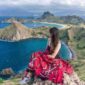 7 Destinasi Wisata Hits 2025 yang Wajib Masuk Bucket List. (Foto: indonesiajuara.asia)