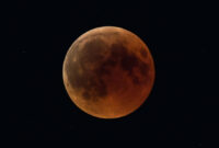 Panduan Lengkap Menyaksikan Gerhana Bulan Total Spektakuler 2025. (Foto: Google)
