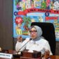 Menteri Pemberdayaan Perempuan dan Perlindungan Anak (PPPA) Arifah Fauzi (Foto: Humas Kementerian PPPA)