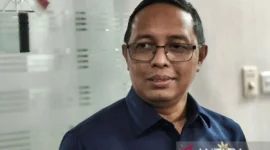 Hasan Nasbi Resmi Jadi Komisaris Pertamina (Foto: ANTARA)