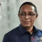 Hasan Nasbi Resmi Jadi Komisaris Pertamina (Foto: ANTARA)