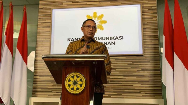 Profil Hasan Nasbi, Konsultan Politik dan Pendiri Cyrus Network (Foto: Google)