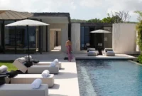Alila Villas Uluwatu (Foto: hyatt)