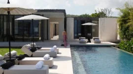 Alila Villas Uluwatu (Foto: hyatt)