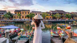 Destinasi Bulan Madu di Asia Tenggara yang Romantis dan Tak Terlupakan. (Foto: agoda)