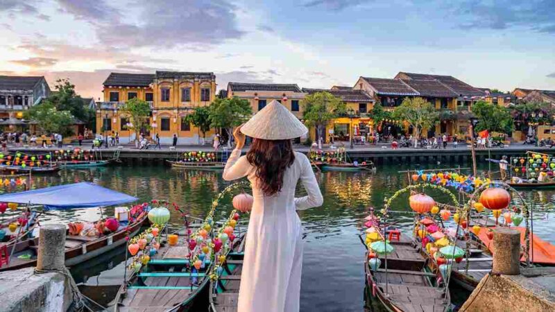 Destinasi Bulan Madu di Asia Tenggara yang Romantis dan Tak Terlupakan. (Foto: agoda)