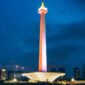 Monumen Nasional: Panduan Lengkap Ikon Kebanggaan Jakarta. (Foto: milenianews)