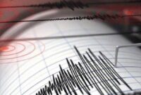 Ilustrasi Gempa Bumi (Foto: Google)