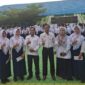 MTsN 1 Sungai Penuh Apresiasi 5 Siswa Lolos OMI Jambi