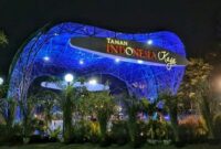 Pesona Wisata Malam Semarang yang Wajib Kamu Jelajahi (Foto: jejak-kenzie.blogspot)