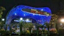 Pesona Wisata Malam Semarang yang Wajib Kamu Jelajahi (Foto: jejak-kenzie.blogspot)