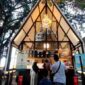 Tempat Nongkrong Hits dan Instagramable di Kopi Nako. (Foto: genpi)