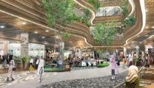 Menjelajahi Living World Kota Wisata: Destinasi Romantis untuk Pasangan. (Foto: propertiterkini)