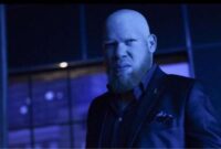 Marvin Jones III dalam adegan di film 'Black Lightning' (2018) (Foto: IMDb)