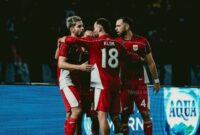 Timnas Indonesia Pesta Gol, Hancurkan Chinese Taipei 6-0 di FIFA Matchday. (Foto: PSSI)
