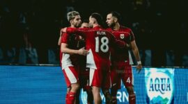 Timnas Indonesia Pesta Gol, Hancurkan Chinese Taipei 6-0 di FIFA Matchday. (Foto: PSSI)