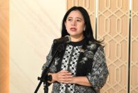 Ketua DPR Puan Maharani. (Foto: dok. DPR RI)