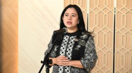 Ketua DPR Puan Maharani. (Foto: dok. DPR RI)
