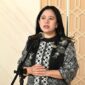 Ketua DPR Puan Maharani. (Foto: dok. DPR RI)