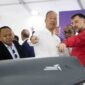 Menteri Perindustrian (Menperin) Agus Gumiwang Kartasasmita (Foto: Kemenperin)