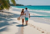9 Destinasi Wisata Alam di Bali Cocok untuk Honeymoon Romantis. (Foto: pixabay)