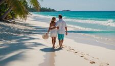 9 Destinasi Wisata Alam di Bali Cocok untuk Honeymoon Romantis. (Foto: pixabay)