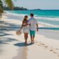 9 Destinasi Wisata Alam di Bali Cocok untuk Honeymoon Romantis. (Foto: pixabay)