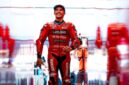 Marc Marquez Pastikan Gelar Juara Dunia MotoGP 2025  (Foto: Ig @ducaticorse)