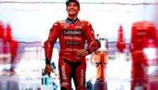 Marc Marquez Pastikan Gelar Juara Dunia MotoGP 2025  (Foto: Ig @ducaticorse)