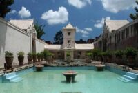 Taman Sari Yogyakarta: Jejak Istana Air, Sejarah, dan Misteri. (Foto: ratunyatravel)