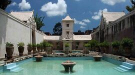 Taman Sari Yogyakarta: Jejak Istana Air, Sejarah, dan Misteri. (Foto: ratunyatravel)