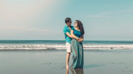 Ilustrasi. 5 Destinasi Wisata Pantai Eksotis di Maladewa untuk Bulan Madu Romantis. (Foto: kutabalitour)