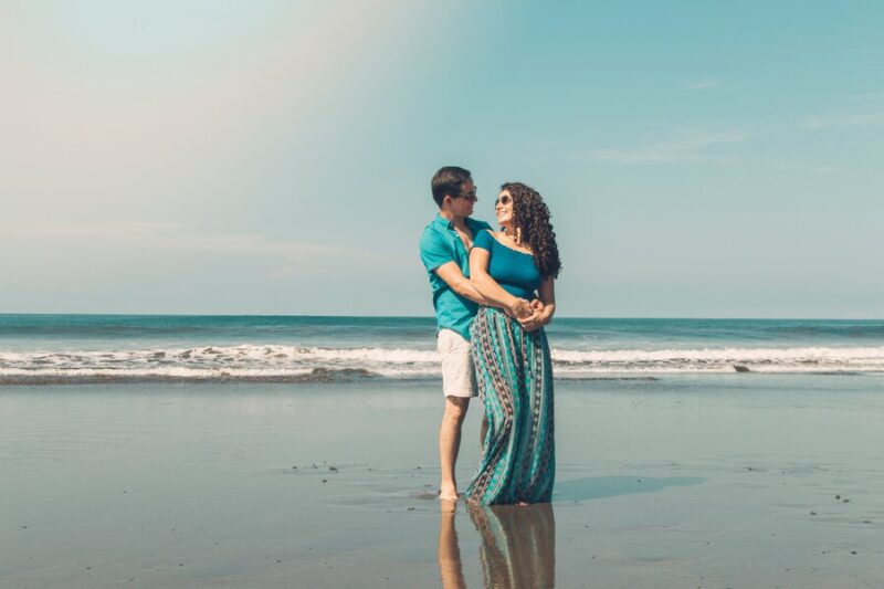 Ilustrasi. 5 Destinasi Wisata Pantai Eksotis di Maladewa untuk Bulan Madu Romantis. (Foto: kutabalitour)