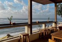 Jimmy Beach Cafe: Mengupas Tuntas Surga Nongkrong Kekinian di Tepi Pantai Jimbaran, Bali. (Foto: tripadvisor)
