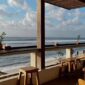 Jimmy Beach Cafe: Mengupas Tuntas Surga Nongkrong Kekinian di Tepi Pantai Jimbaran, Bali. (Foto: tripadvisor)
