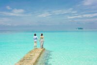 7 Destinasi Romantis di Jogja untuk Honeymoon Indah di Alam. (Foto: Pixabay)
