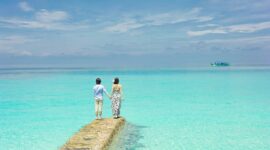 7 Destinasi Romantis di Jogja untuk Honeymoon Indah di Alam. (Foto: Pixabay)