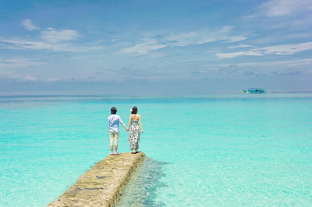 7 Destinasi Romantis di Jogja untuk Honeymoon Indah di Alam. (Foto: Pixabay)